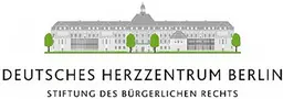Deutsches Herzzentrum berlin logo