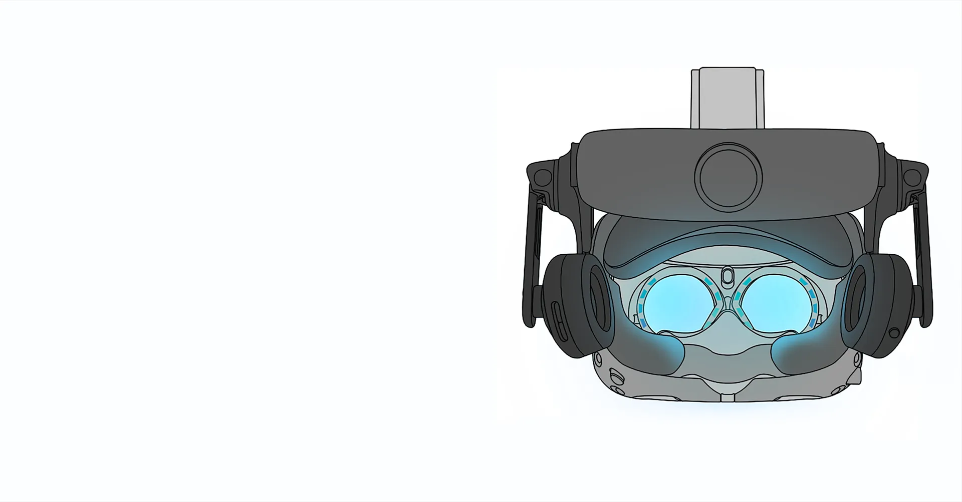 An experiment of remote collaboration by Tobiians