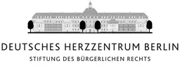 Berlin Heart Center logo