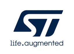 ST logo