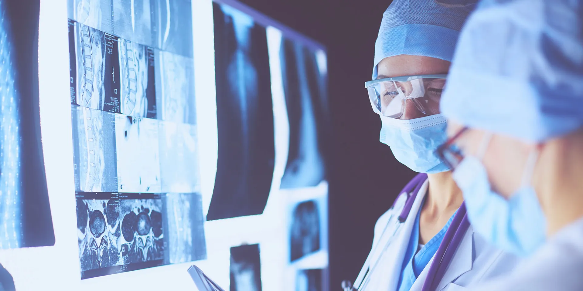 眼动生物标志物用于可靠的疾病筛查