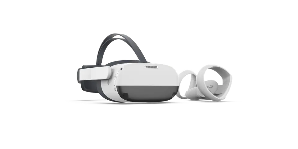 Tobii Pico Neo Pro 3 headset