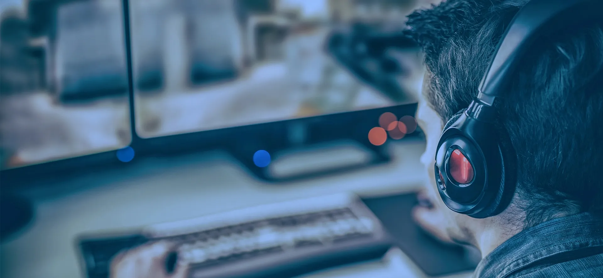 为休闲和专业玩家带来全新的体验