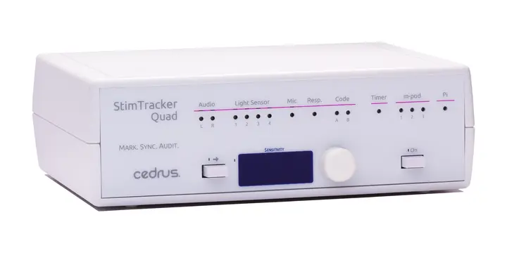 StimTracker 