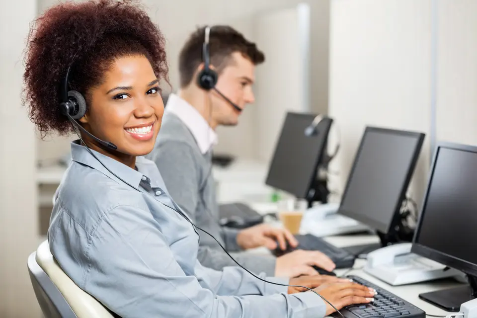 Tobii Support services