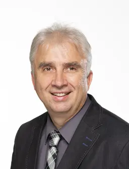 Prof. Dr. Jürgen Mottok