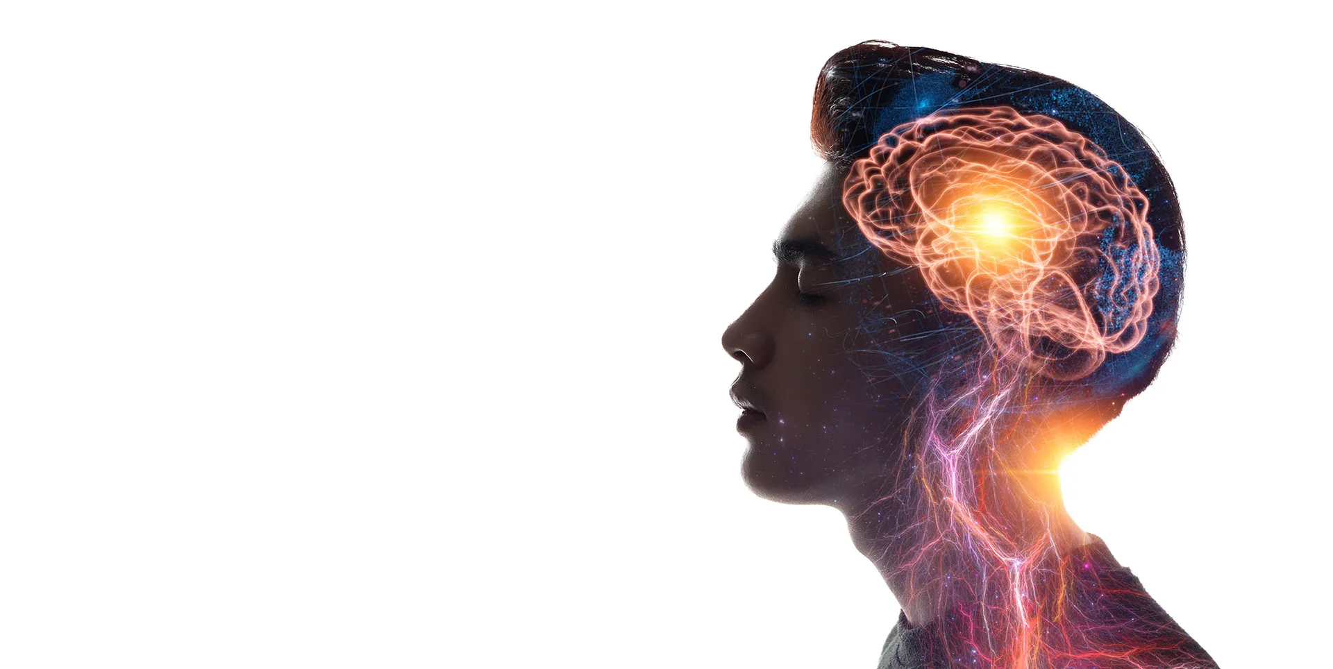 Measuring cognitive load in VR — the power of three