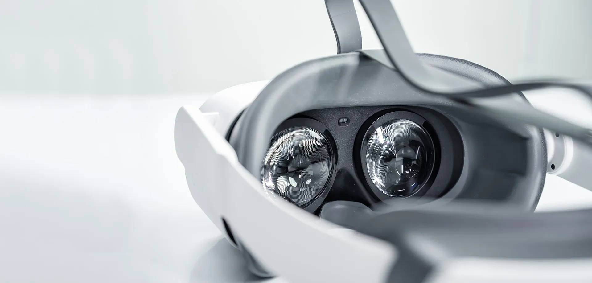 Boosting headsets with a hidden power