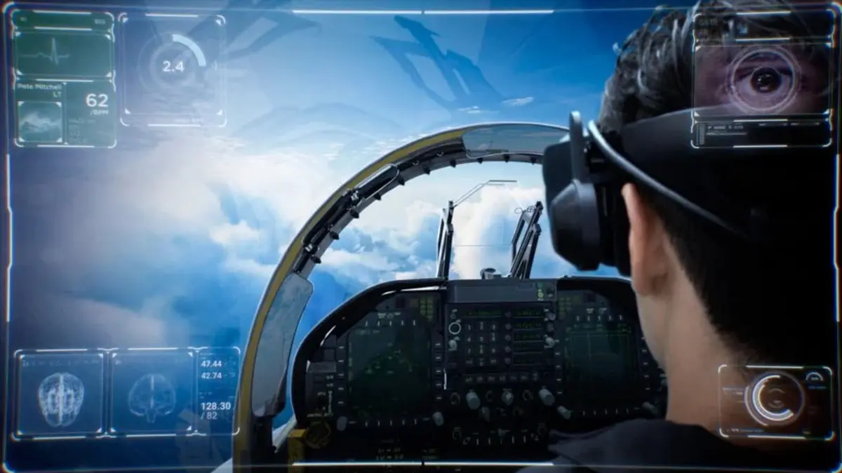 Image courtesy of HP — learning to manage stressful situations