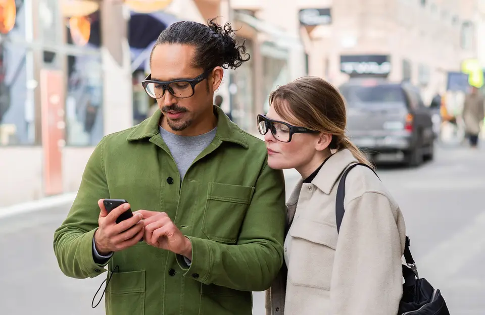 Why use eye tracking?