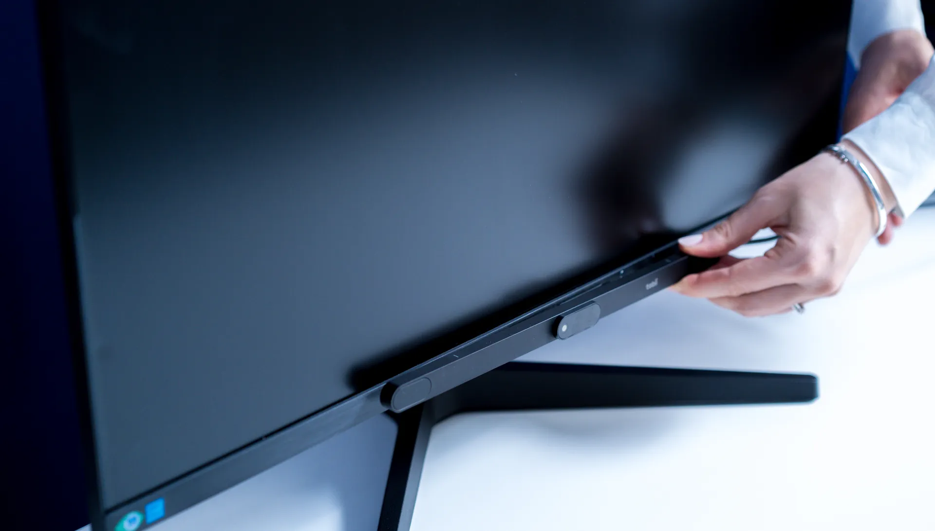 Tobii Pro Spark は何が違うの？