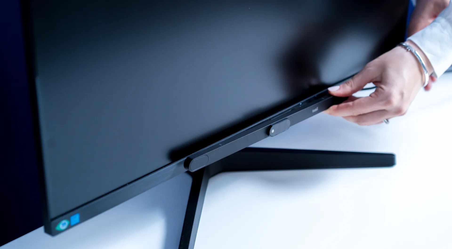 了解 Tobii Pro Spark