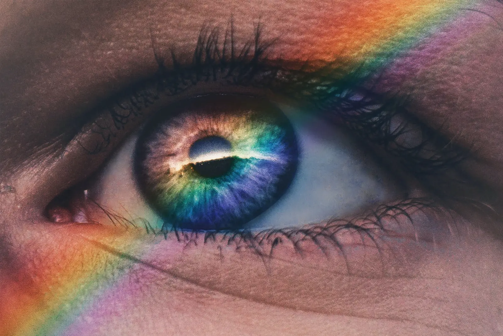 Eye Movement: Types and functions explained 