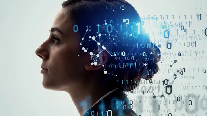 AI: Actual Intelligence!