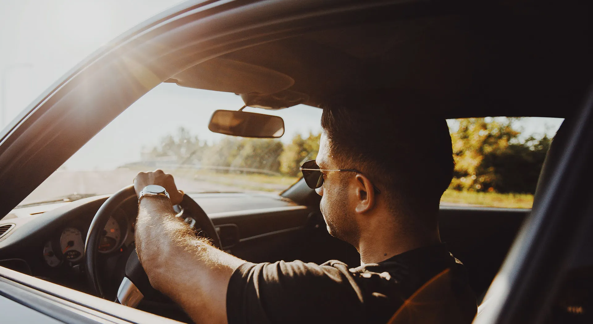地味な道路や職場を守る