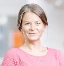 Veronika Petrovych