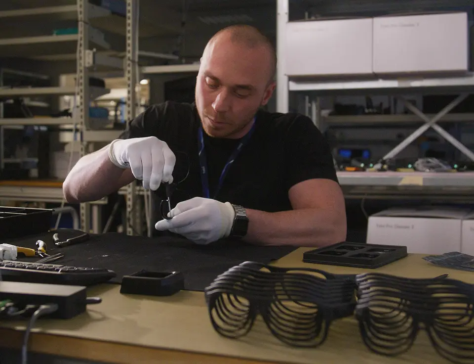 Minska miljömässig påverkan av våra produkter 
