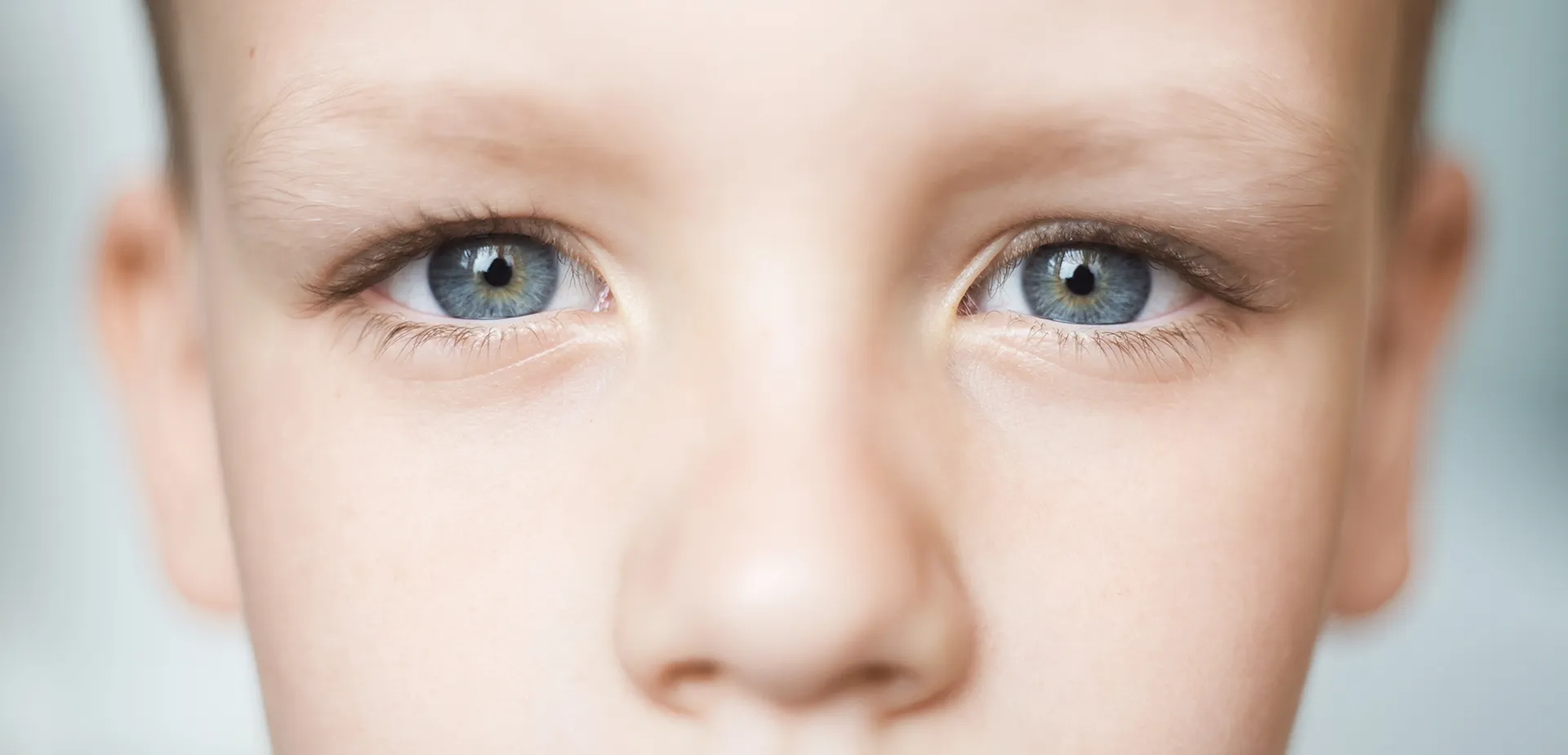 Seeing through the eyes of your child — empowering empathy 