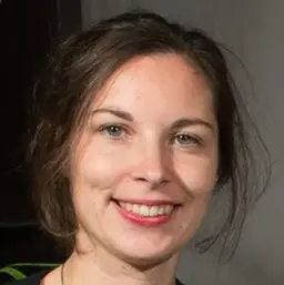 Maëlle Penven