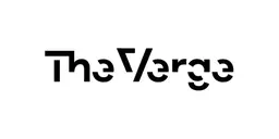 The Verge logo