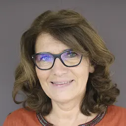 Cécile Velasco 