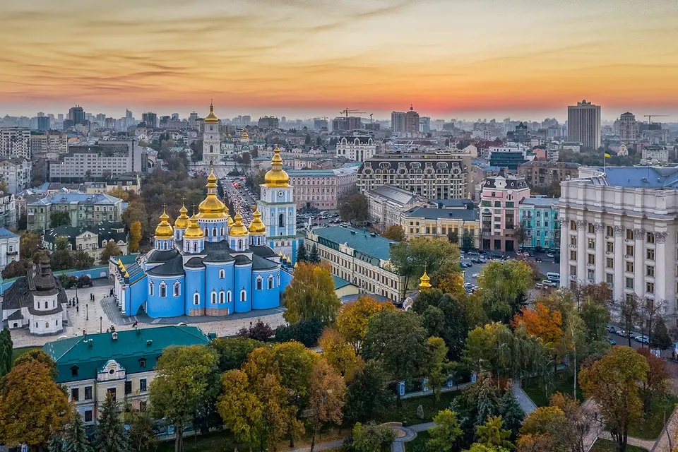 Kiev