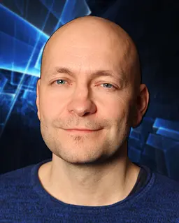 Achim J. Lilienthal 