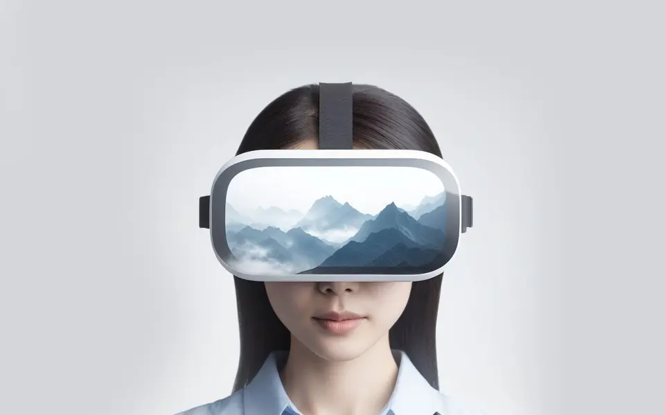 XR ソリューション