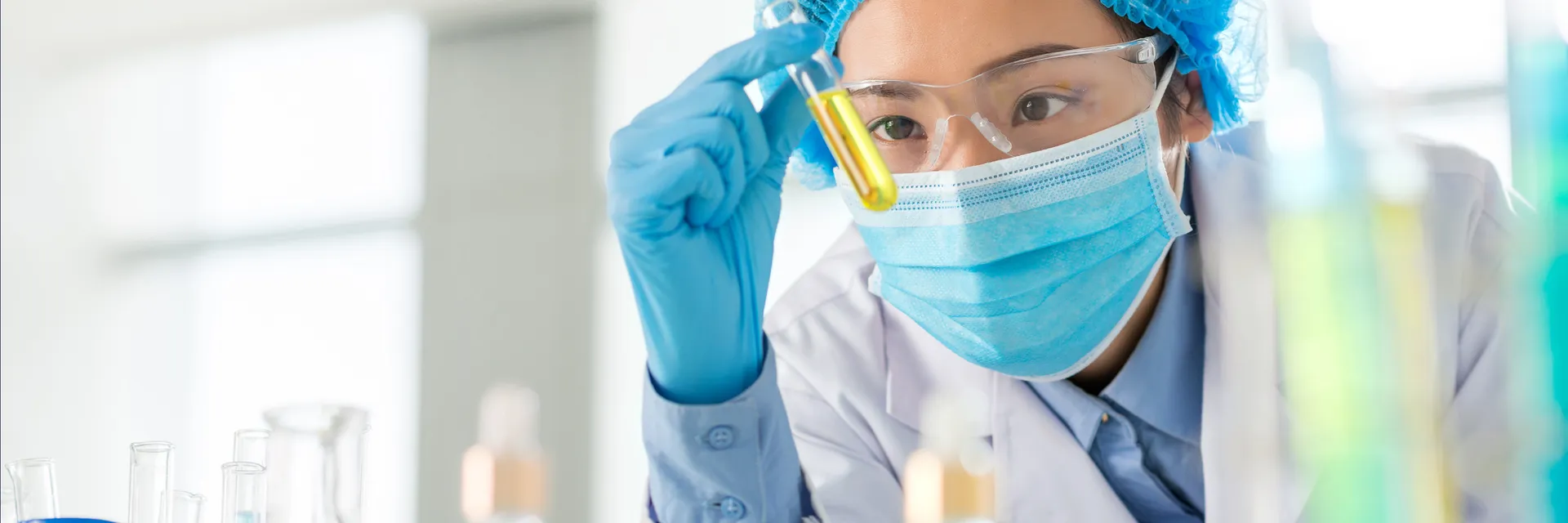 第9回インターフェックスWeek大阪