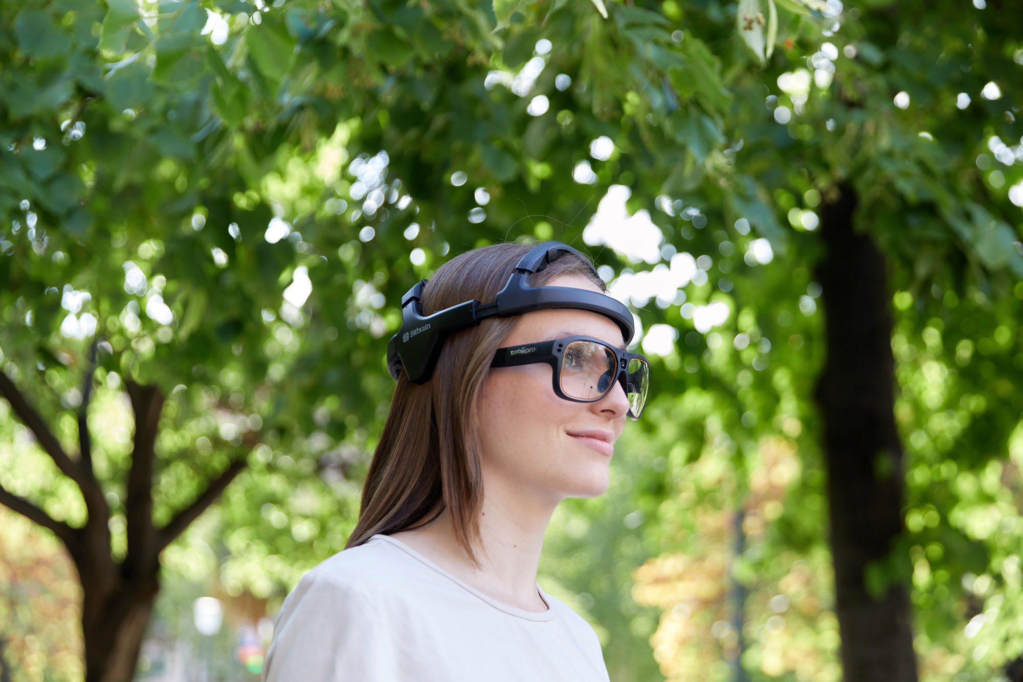 Synchronized research through Tobii Pro Glasses 3 - Tobii