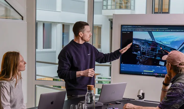 Tobii Insight Services