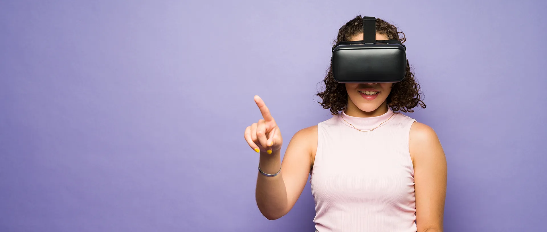 Mit VR und Eye Tracking den Einzelhandel neu definieren