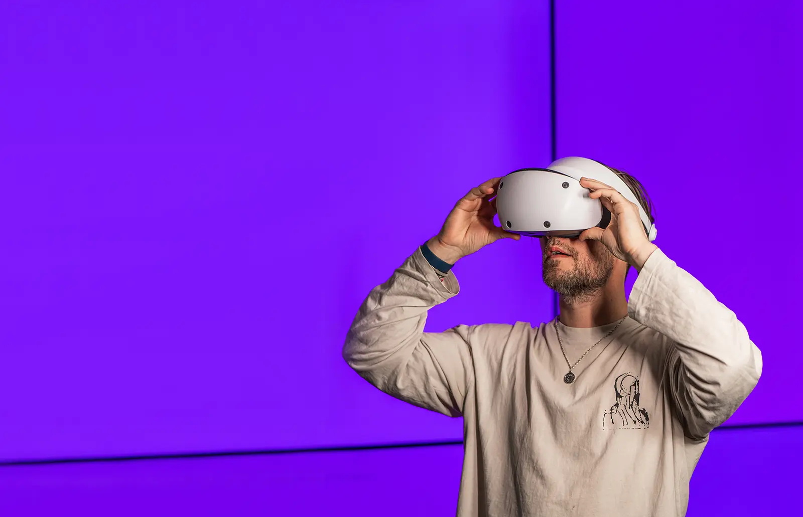 Building for UX: Connecting eye gaze to UI objects