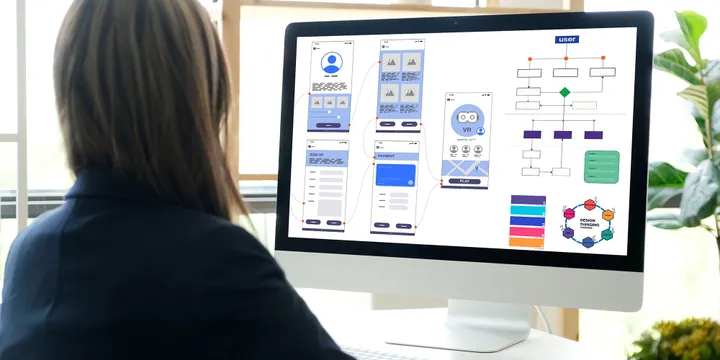UX and digital experience research 