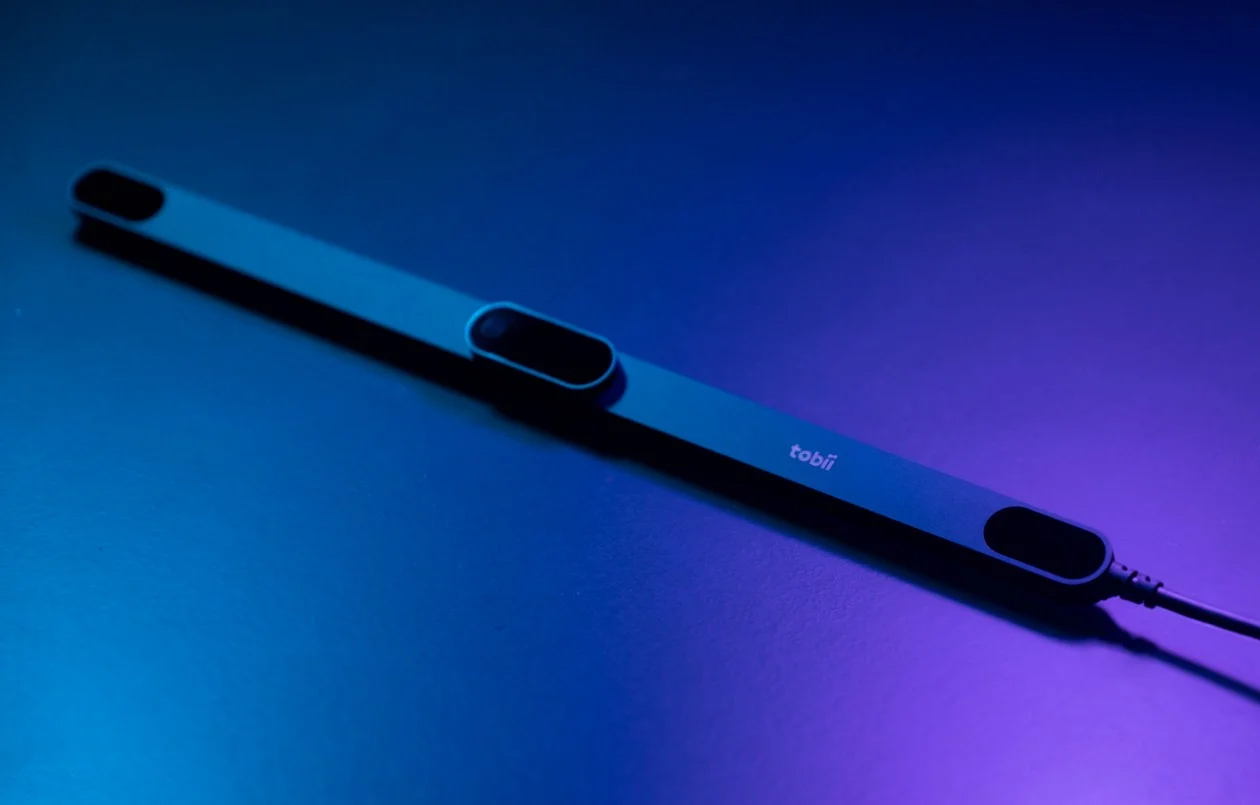 Tobii アイ トラッキング製品は、ゲーム体験を向上させます - Tobii