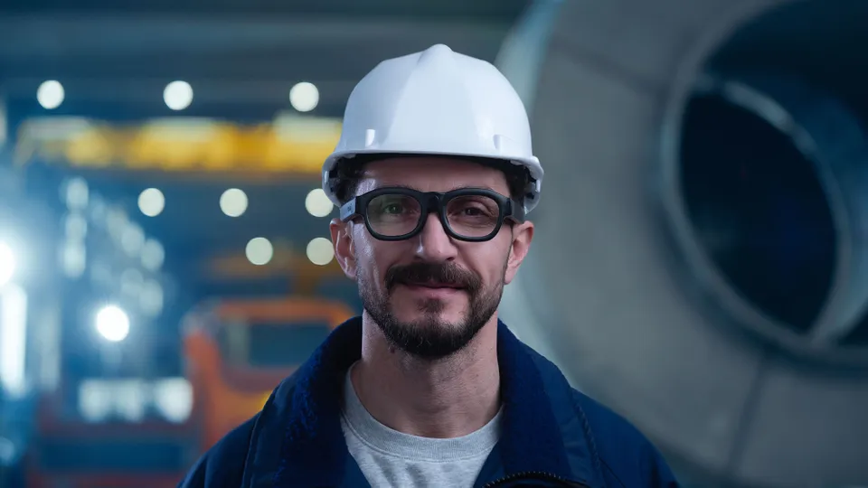 From eye movement to business improvement