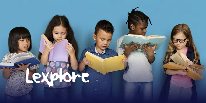 Using AI to close the literacy gap 