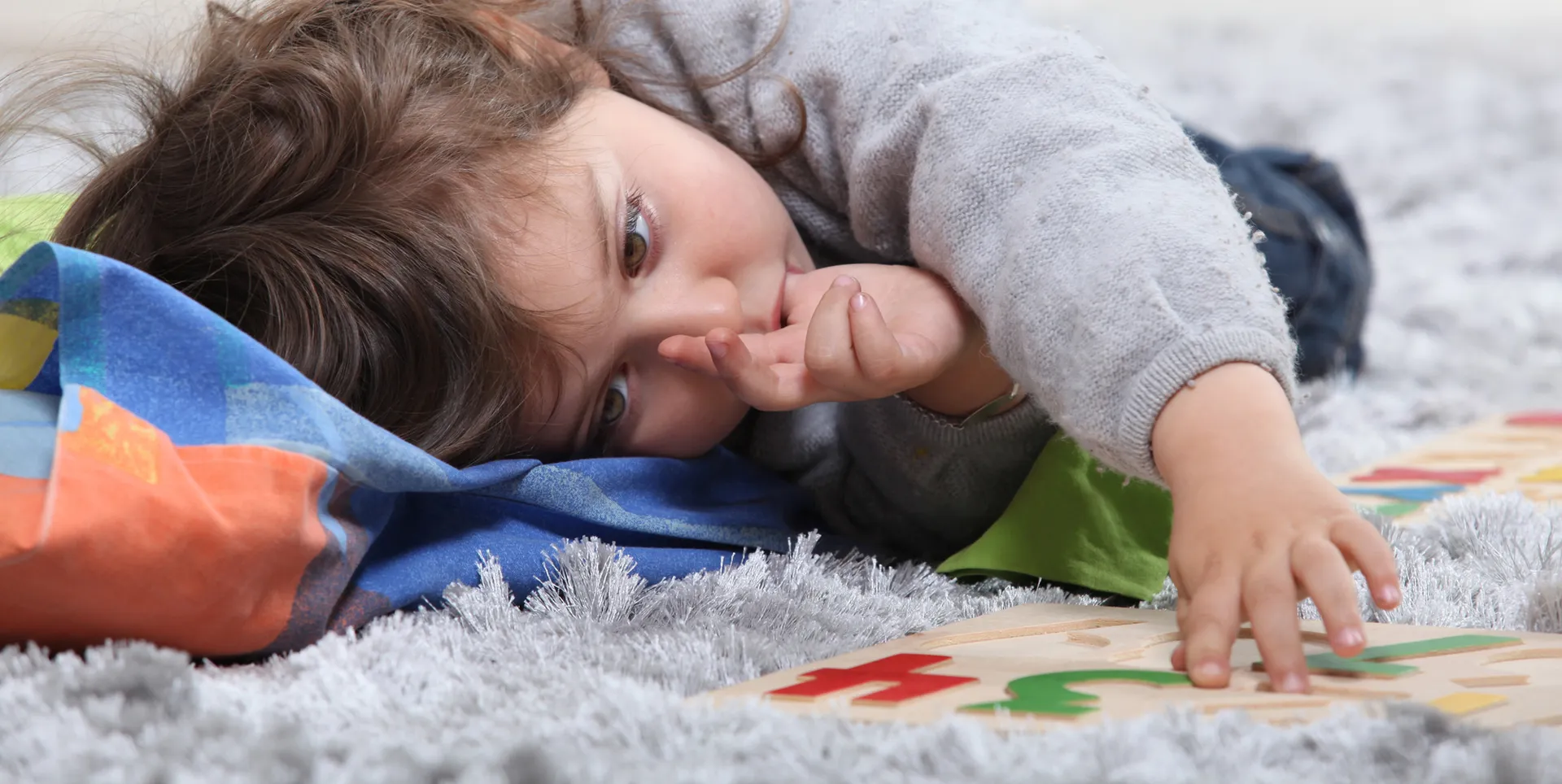 用于解释婴儿能力发展的眼动追踪技术 