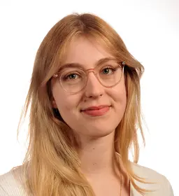 Christine van Nooijen