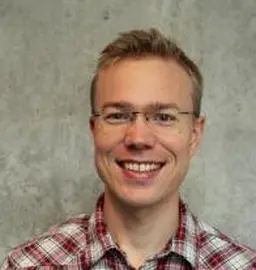 Marcus Nyström