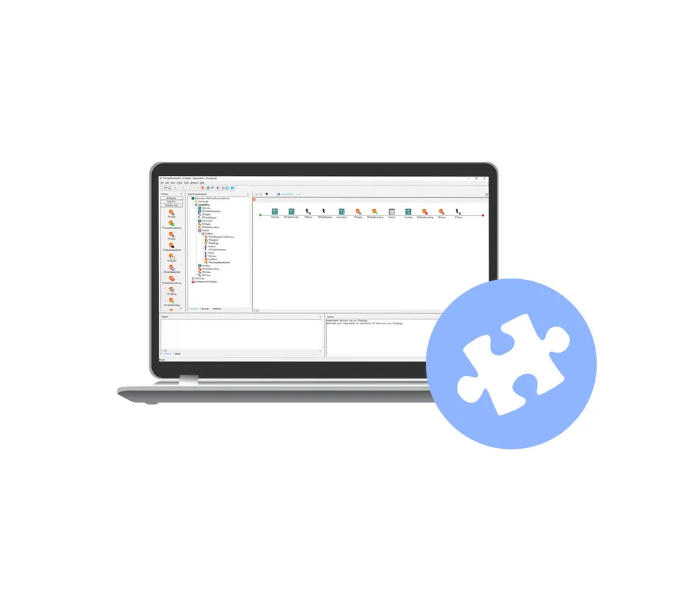 Conception expérimentale puissante 