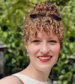 Katrina Connell, Ph.D.,  
