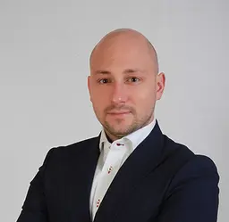 Robertino Pereira 