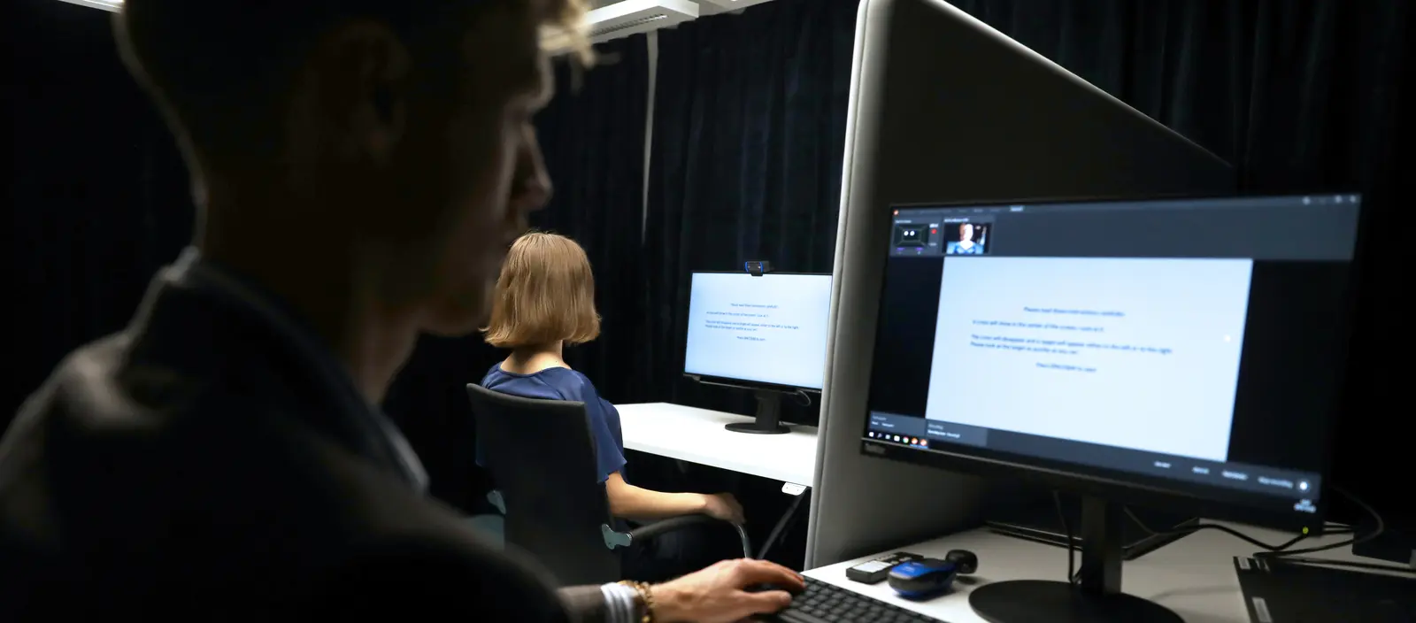 Mobile eye tracking in physics education research