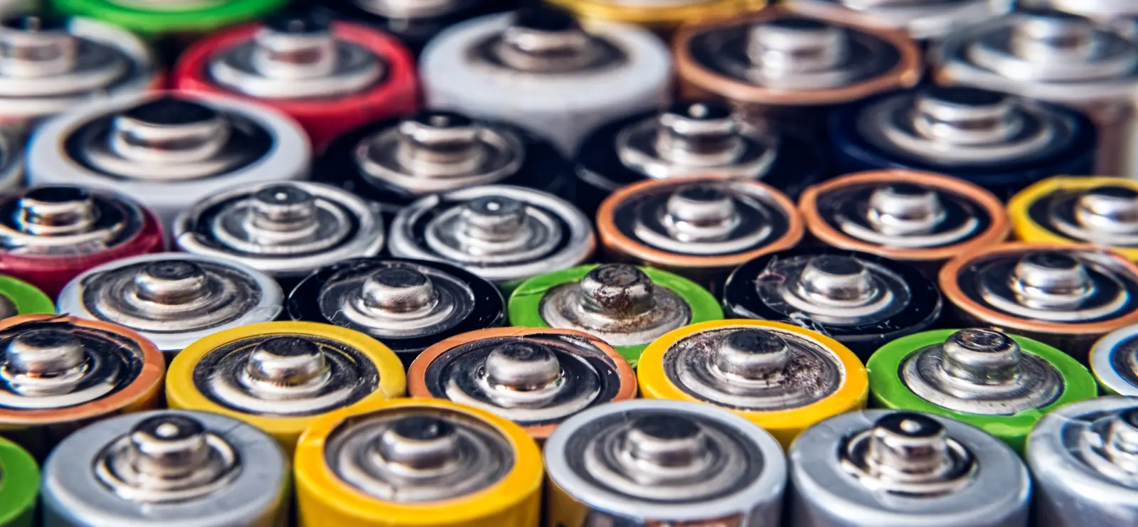 Battery compliance