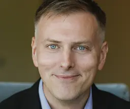 Anders Lundin