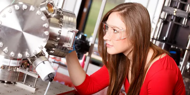 Eye tracking opportunities in physics education research