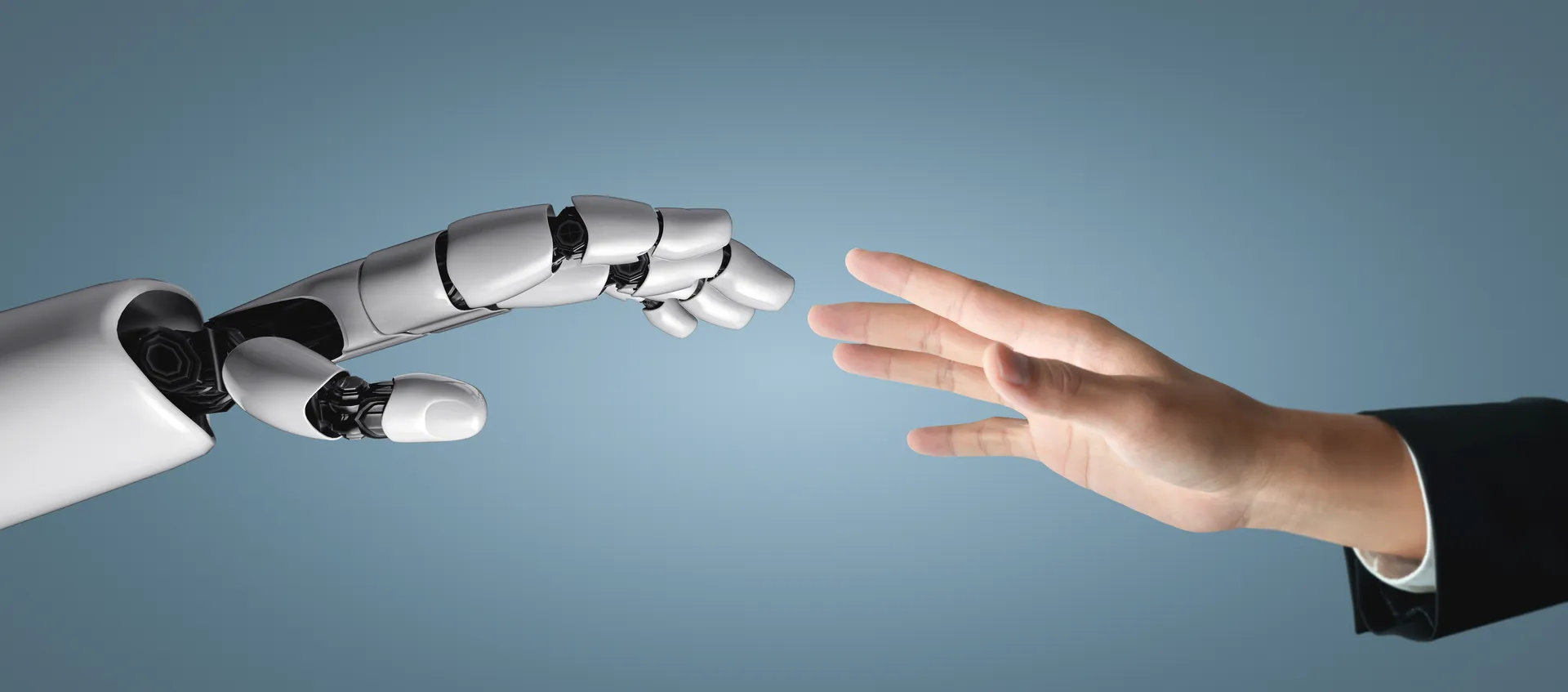 自然なヒューマンマシンインタラクションの開発