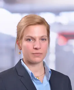 Dr. Johanna Josten, PhD.