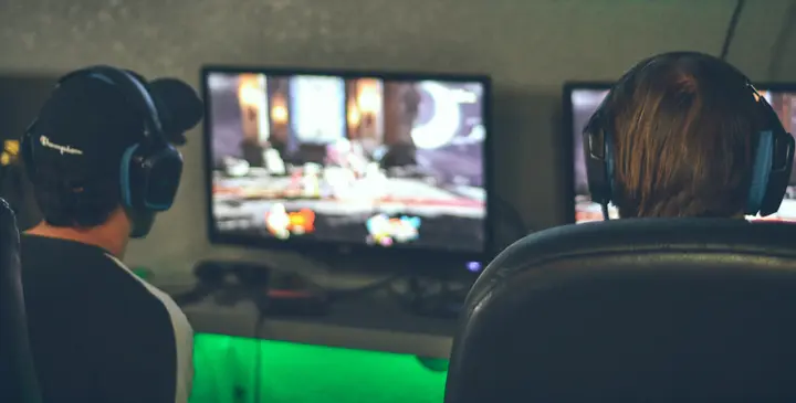 We’ve just scratched the surface — eye tracking analytics hits eSports 